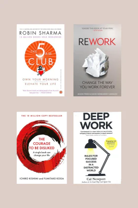 Self Help