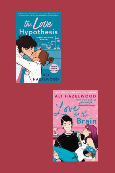 All Books