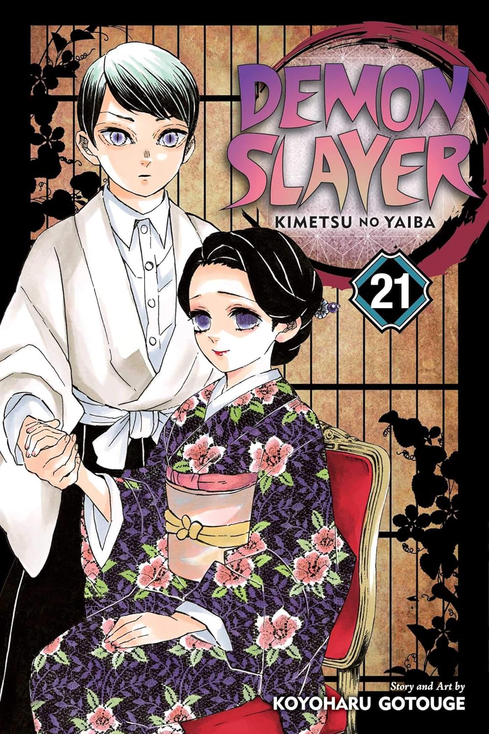 Manga Books